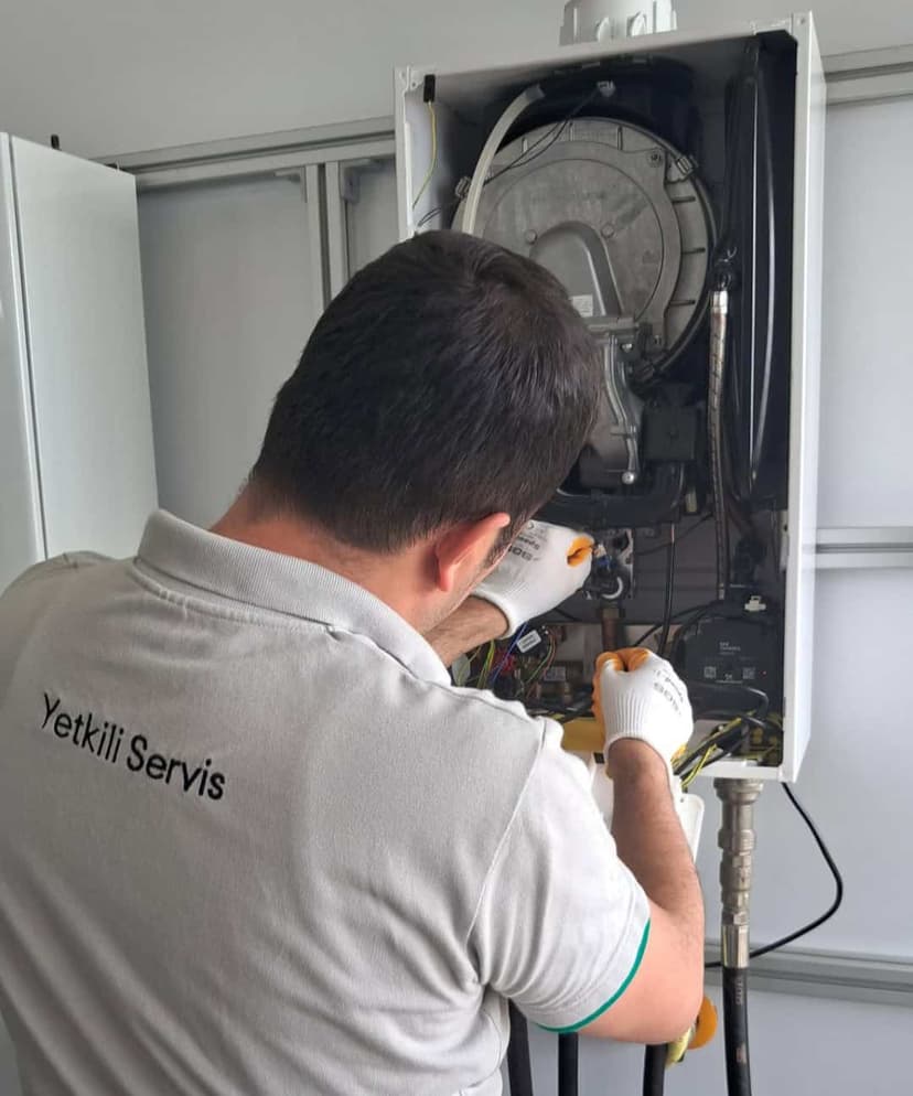 Detaylı Kombi Bakımı ve Arıza Onarımı